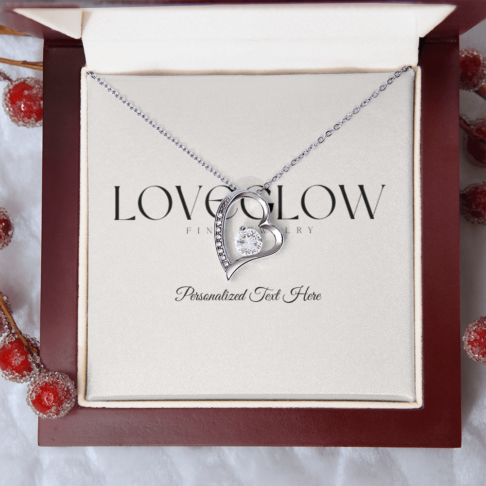 Forever Love Necklace