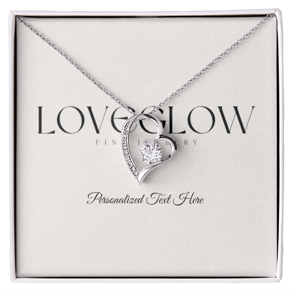 Forever Love Necklace