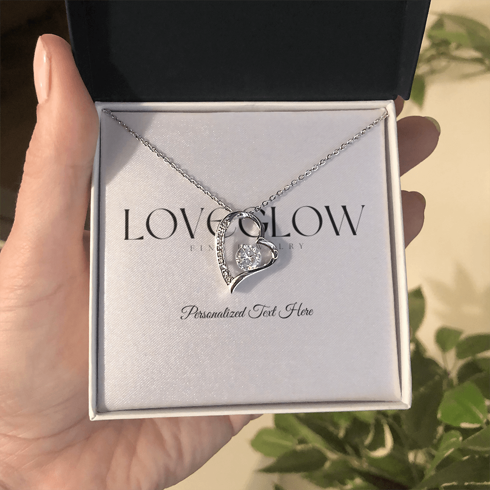 Forever Love Necklace