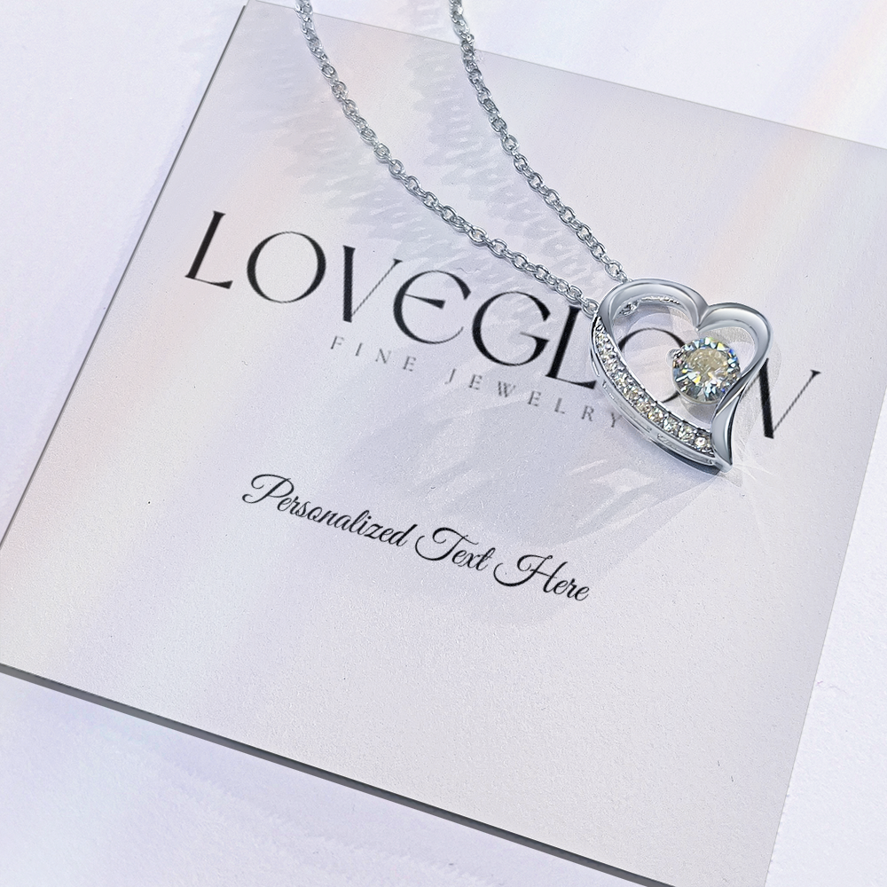 Forever Love Necklace