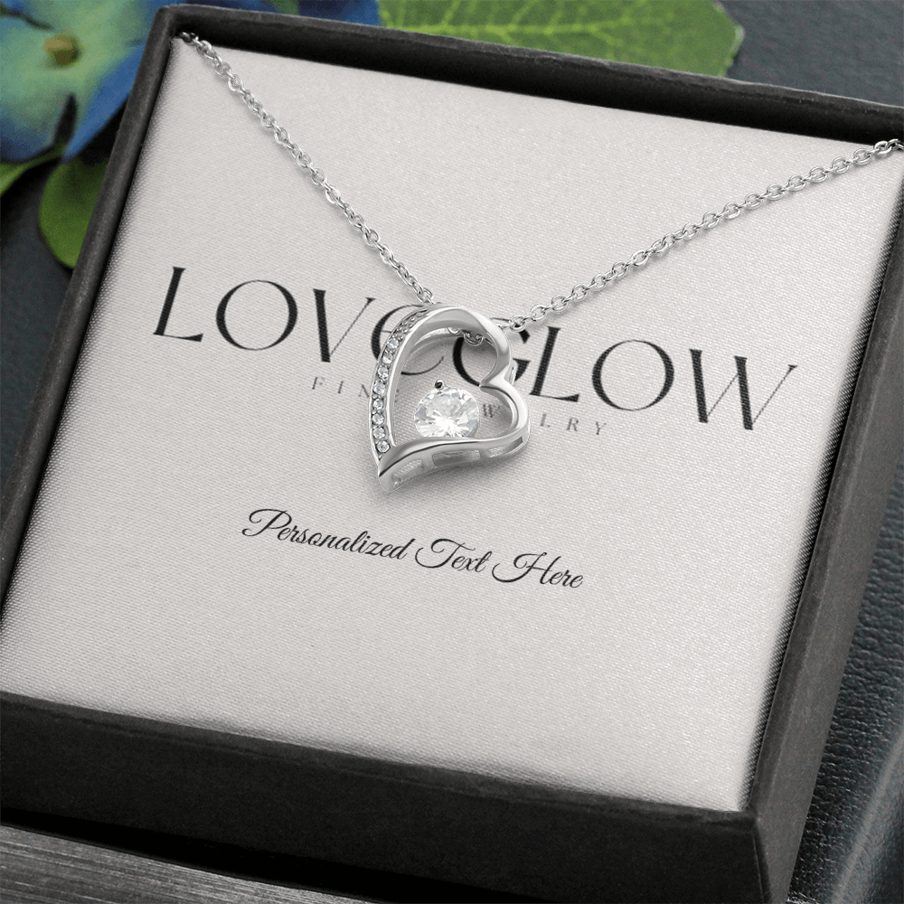 Forever Love Necklace