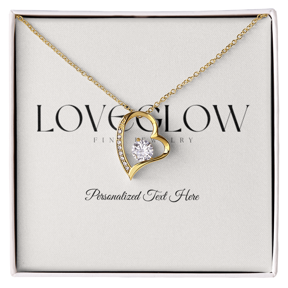 Forever Love Necklace