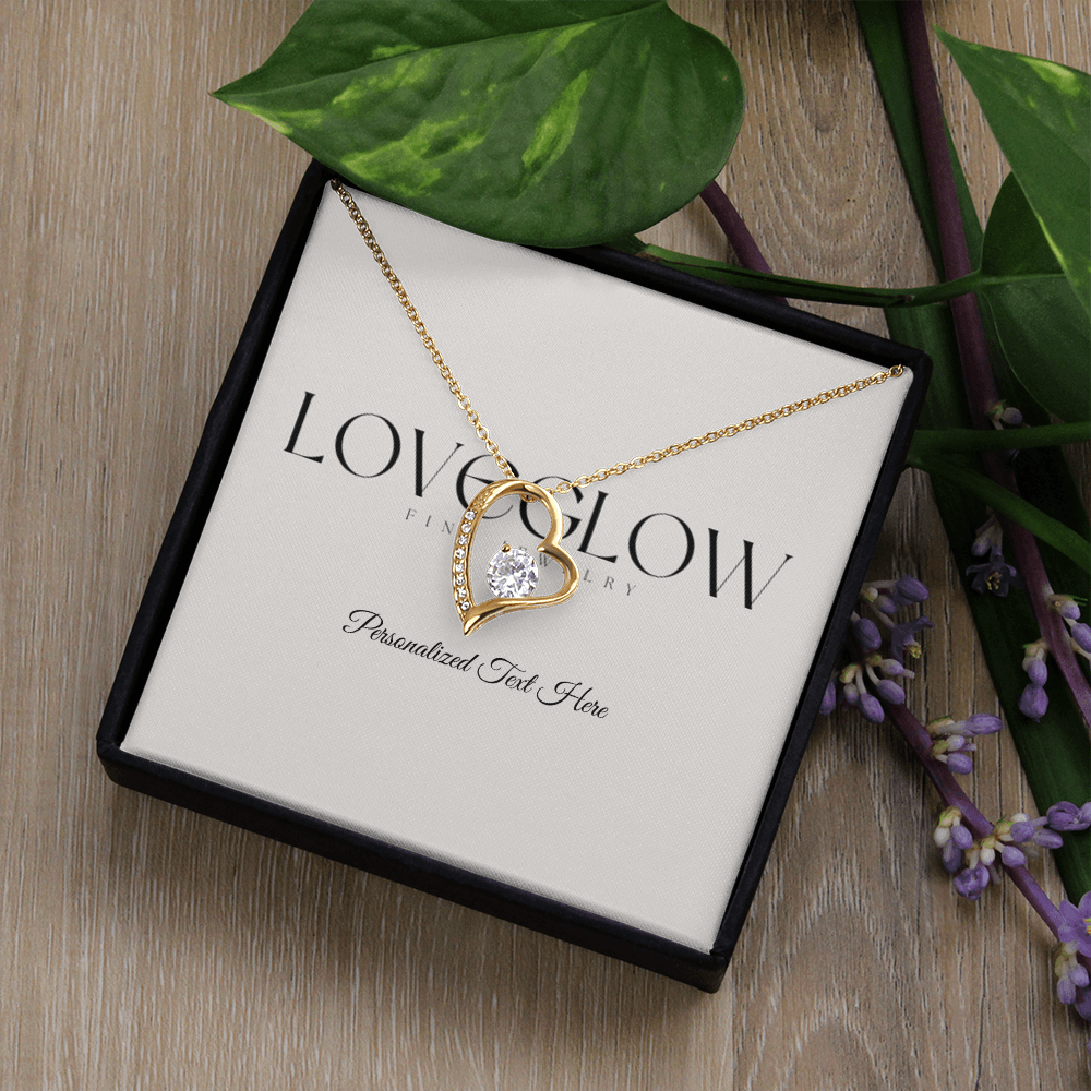 Forever Love Necklace